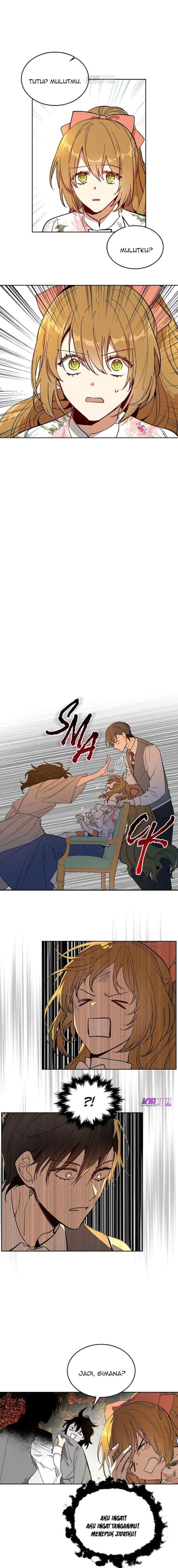 The Reason Why Raeliana Ended up at the Duke's Mansion chapter 126 halaman 8