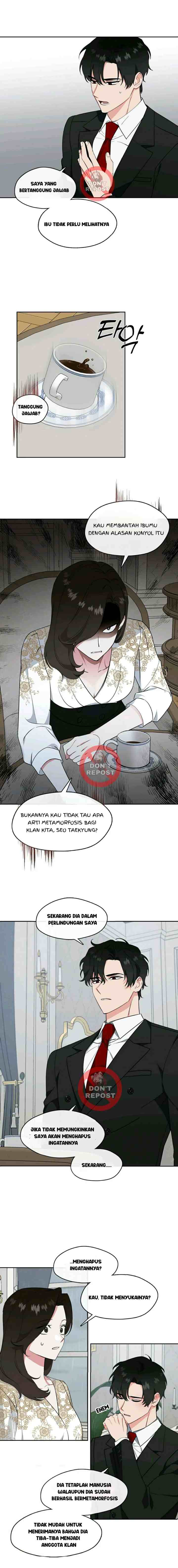 Fly Me to The Moon chapter 22 halaman 8