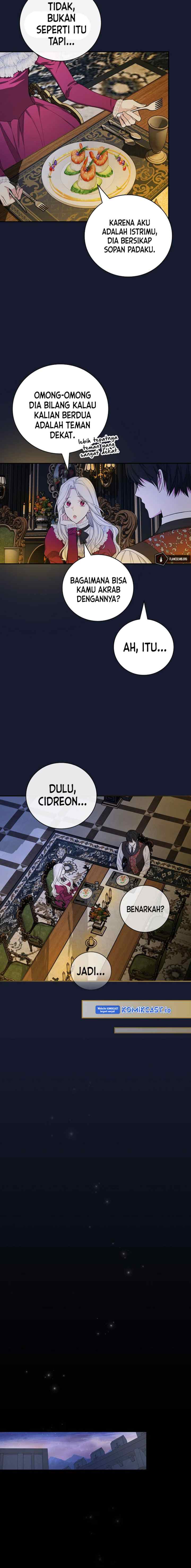 I'll Become the Mother of the Hero chapter 37 halaman 14