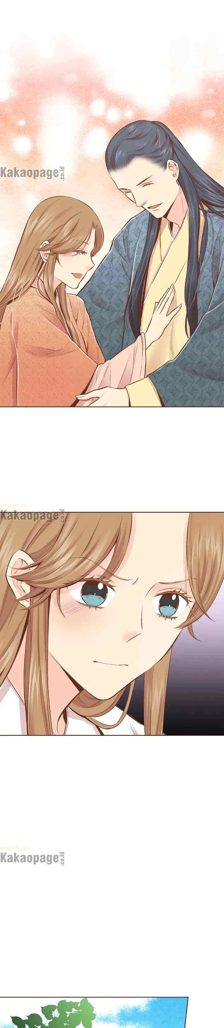 Snow Blossom chapter 225 halaman 11