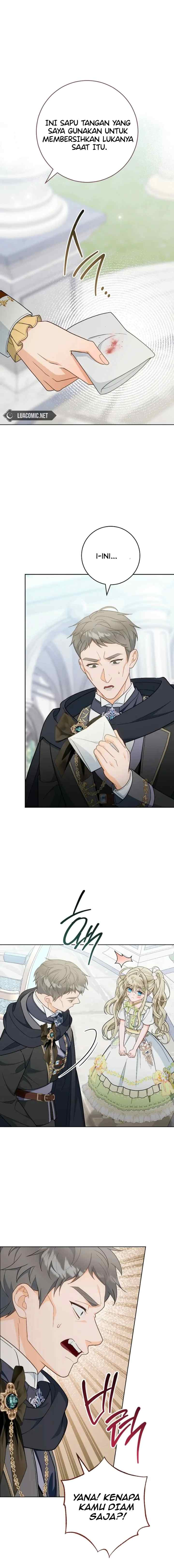 I Was Told To Die chapter 23 halaman 4