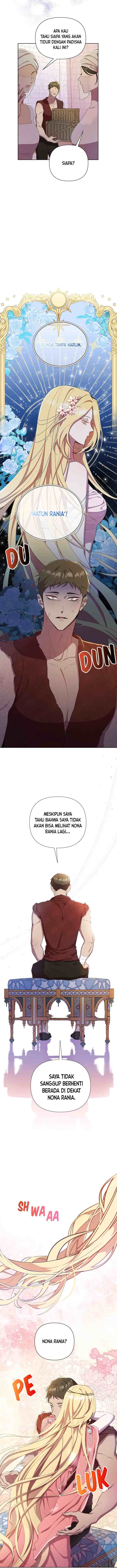 Author, In This Life I'm The Protagonist chapter 41 halaman 6