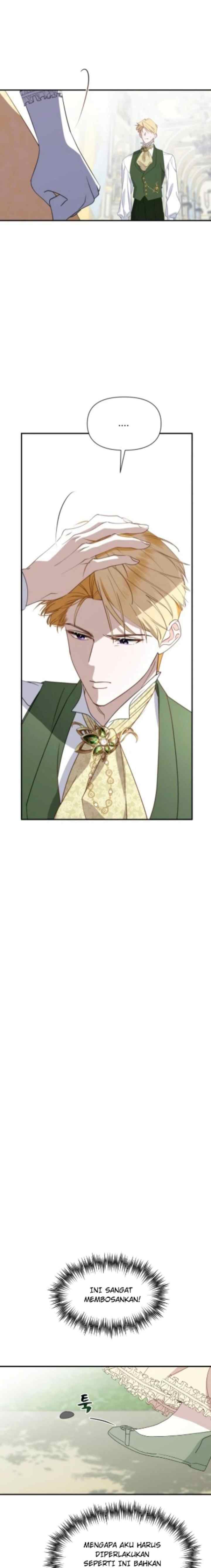 Another World Dump Truck chapter 20 halaman 7