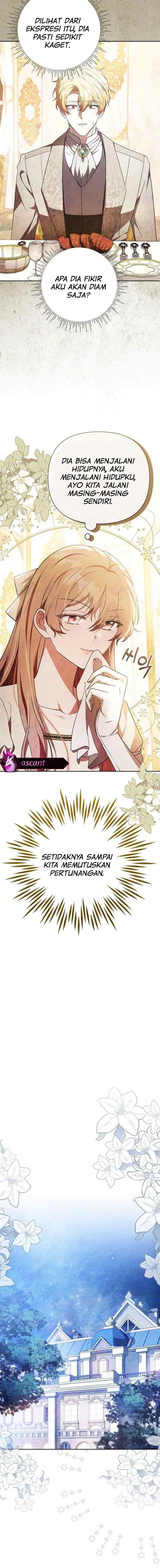 Hopefully, at Your Mercy chapter 11 halaman 10