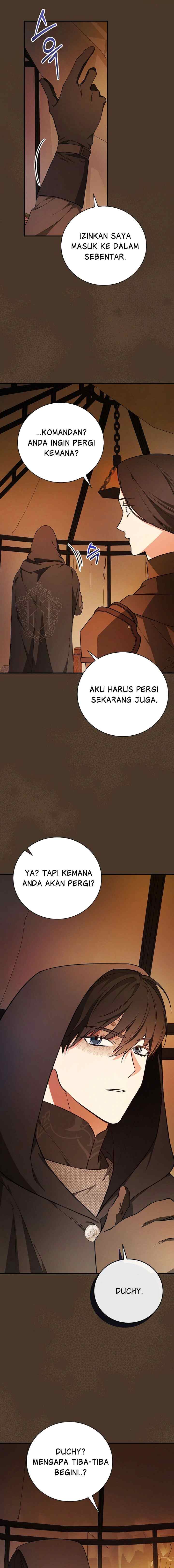 Seducing Duke Monster chapter 104 halaman 12