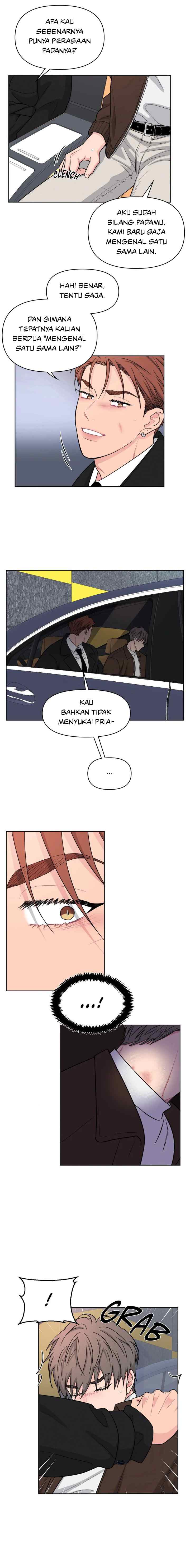 Arts Mans chapter 16 halaman 6