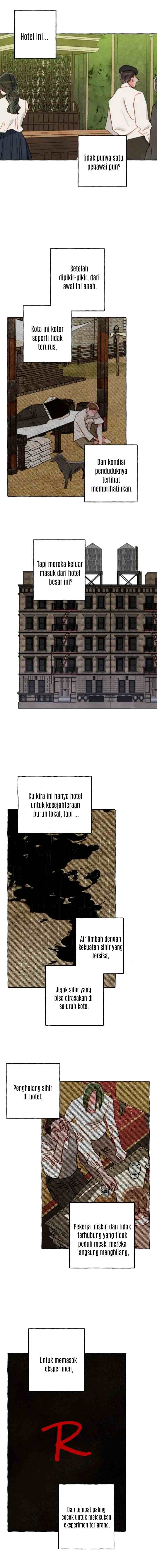 I Raised a Black Dragon chapter 50 halaman 4
