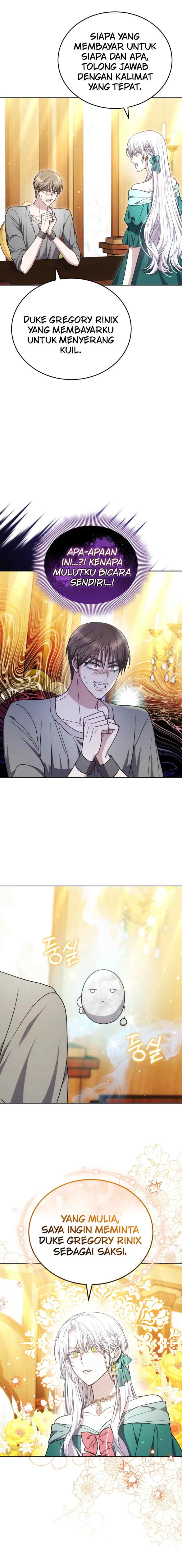 The Male Lead's Nephew Like Me So Much chapter 85 halaman 8
