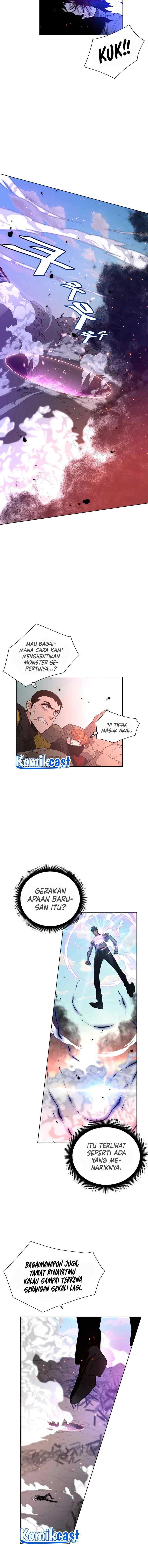 Heavenly Demon Instructor chapter 24 halaman 9