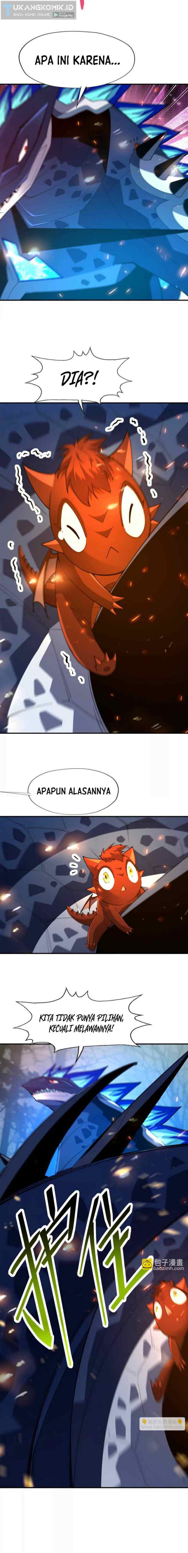 Rise Of The Beast God chapter 59 halaman 5