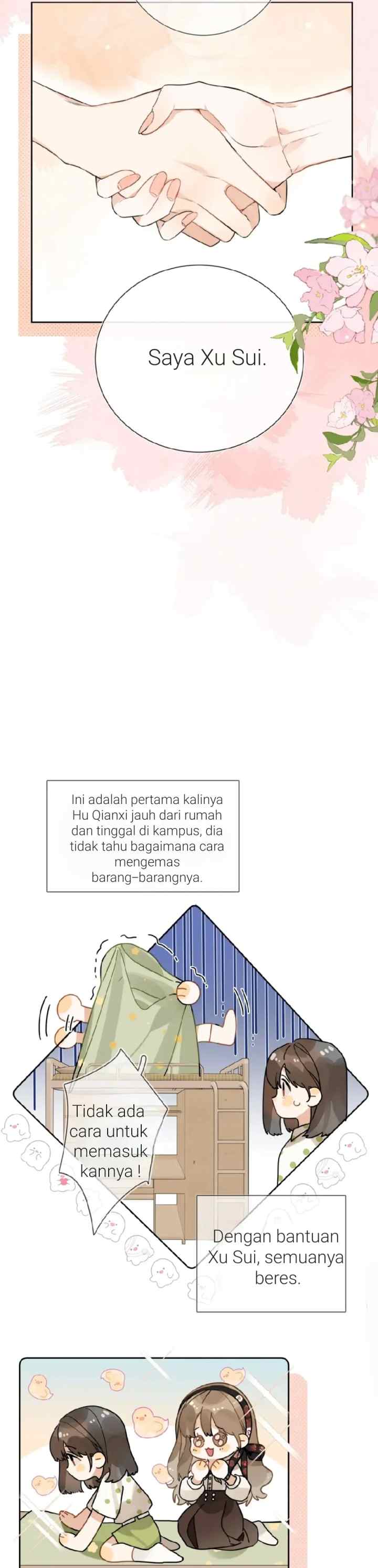 Heliotrope & Zjz chapter 5 halaman 14