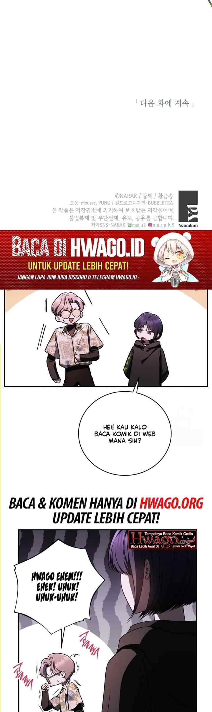 Deonjeon An-ui Sallimkkun chapter 18 halaman 13