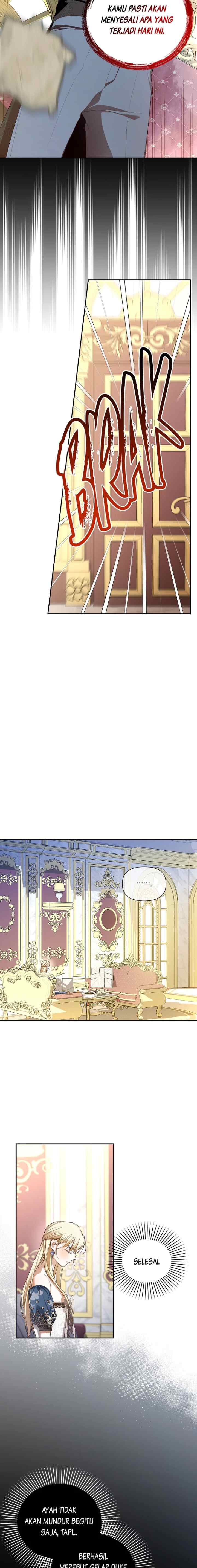 How to Hide the Emperor's Child chapter 81 halaman 14