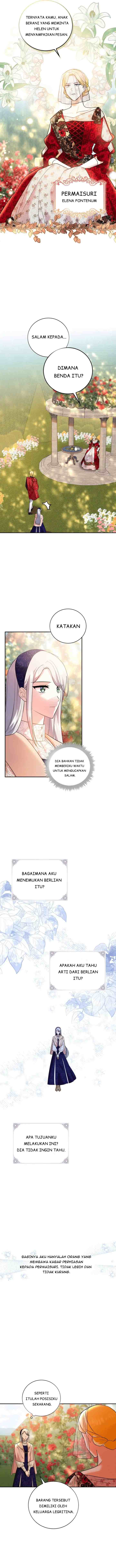 Please Support My Revenge chapter 19 halaman 9