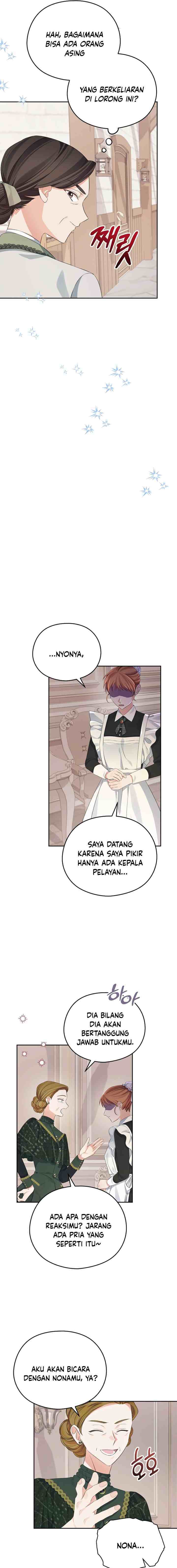 My Dear Aster chapter 29 halaman 13