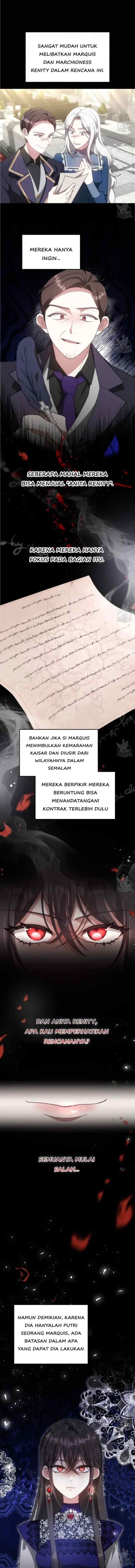 I Hated It Even More chapter 41 halaman 15