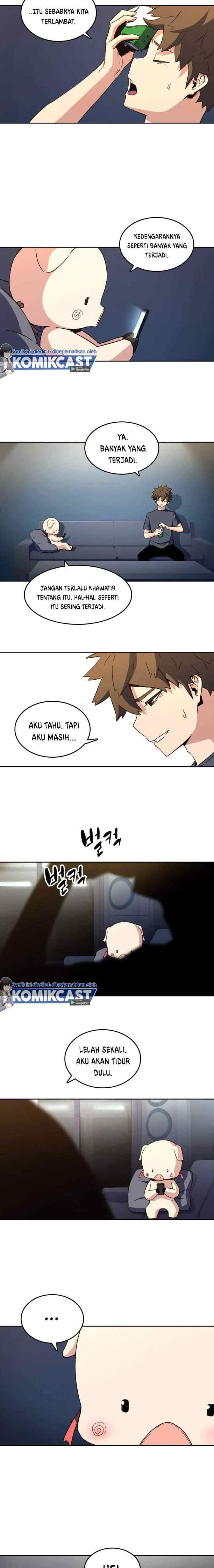 OOPARTS chapter 44 halaman 10