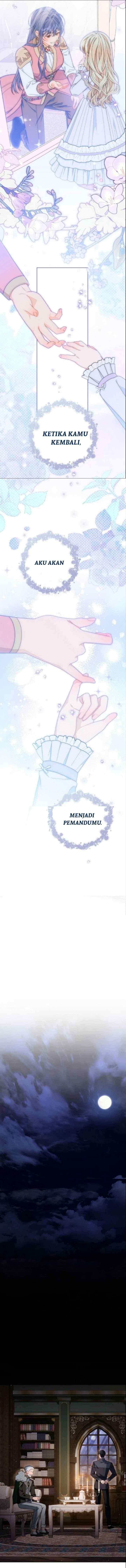 I Was Told To Die chapter 7 halaman 12