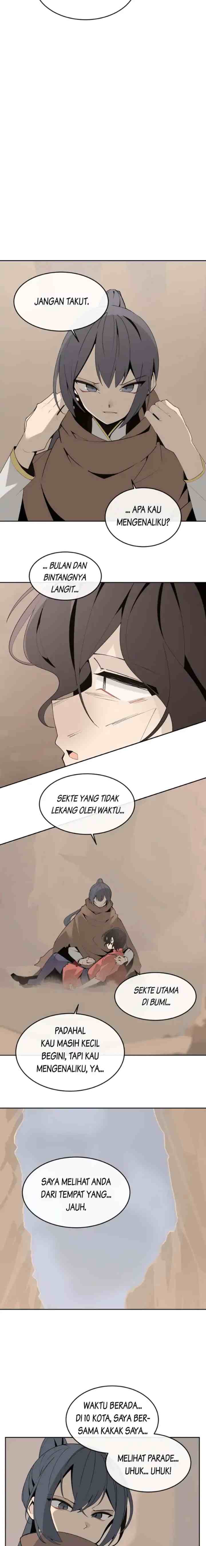 Devil Sword King chapter 299 halaman 6