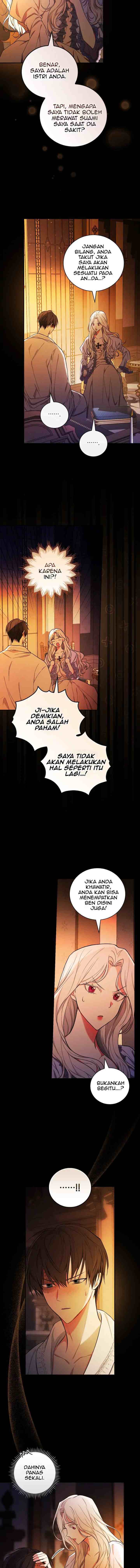 Seducing Duke Monster chapter 30 halaman 5