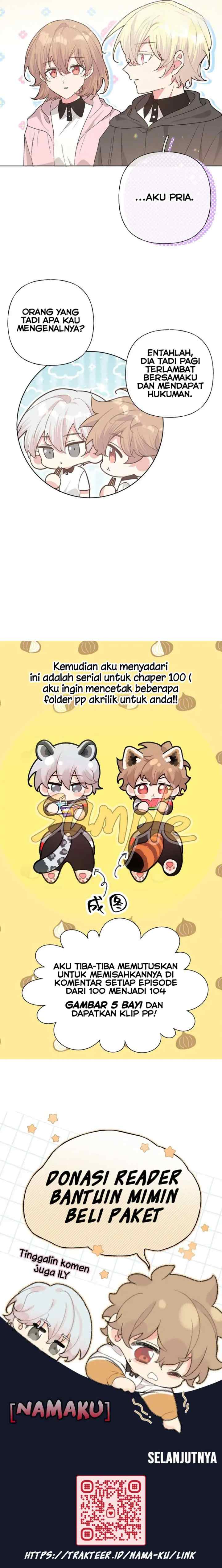 Don't Confess To Me chapter 103 halaman 7