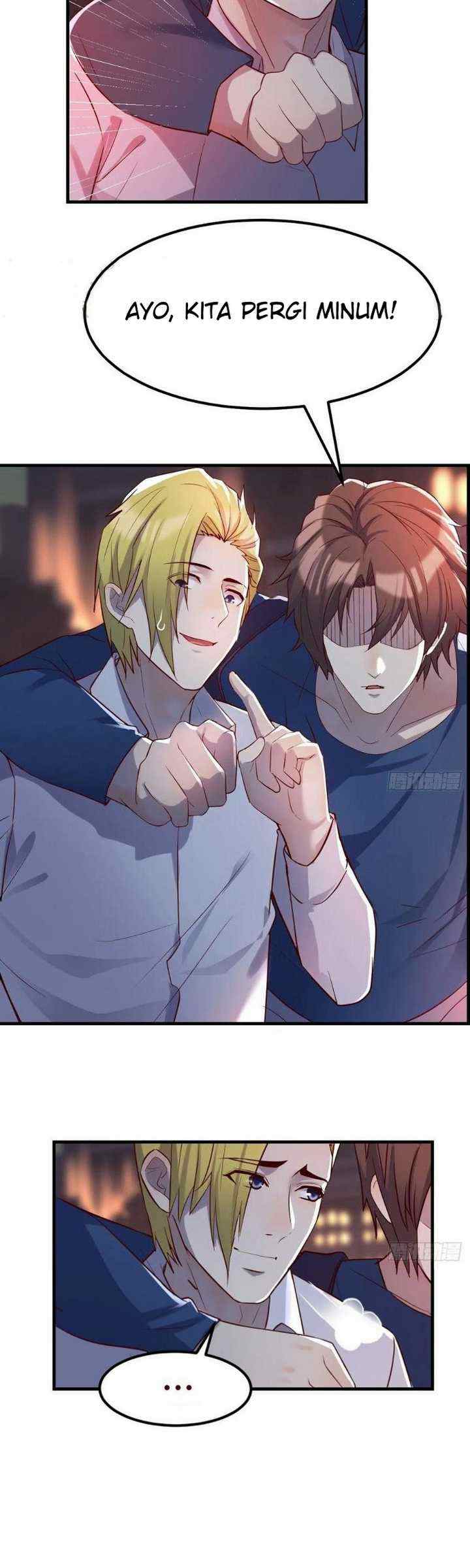 Rental Boyfriend chapter 12 halaman 6