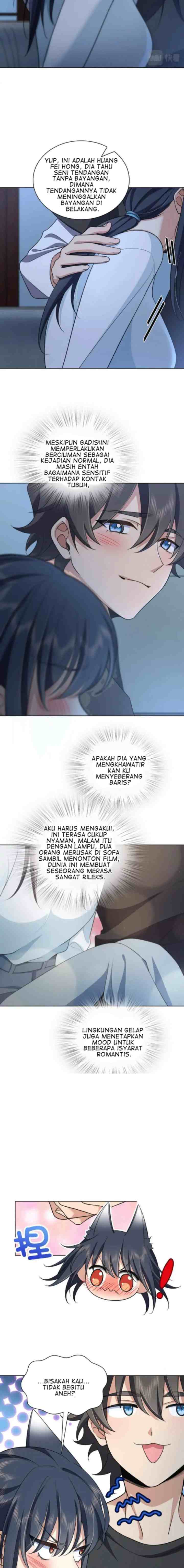 My Wife Is From a Thousand Years Ago chapter 113 halaman 11