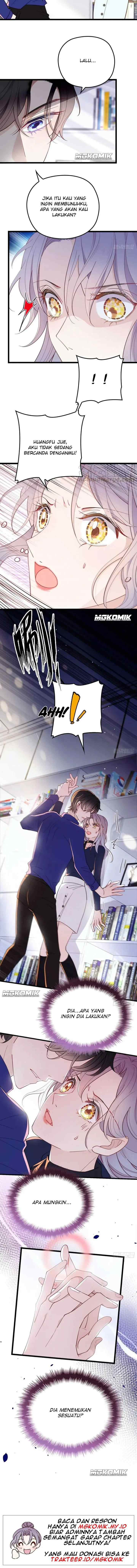 The Duke's Hidden Baby: BOGO! chapter 69 halaman 4