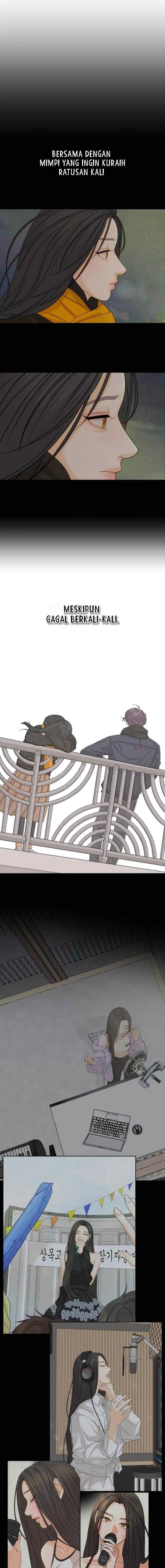 The Fox Club chapter 107 halaman 14