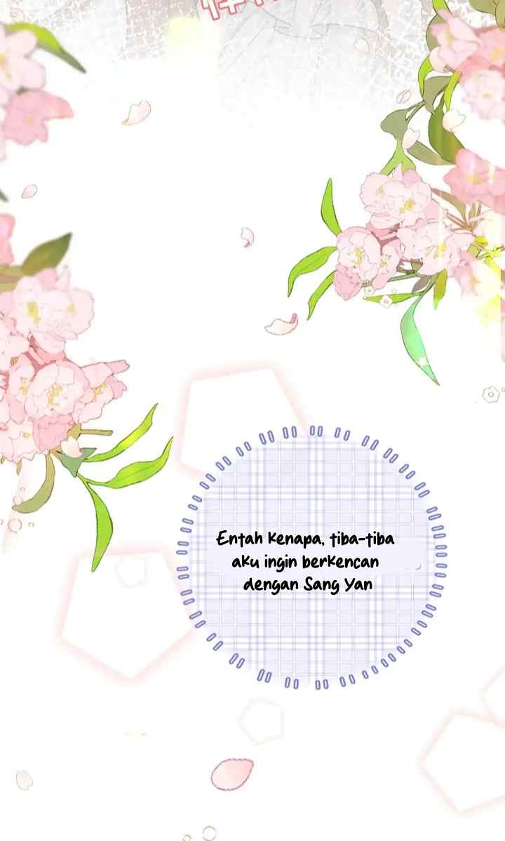 Hard to Deceive chapter 75 halaman 18