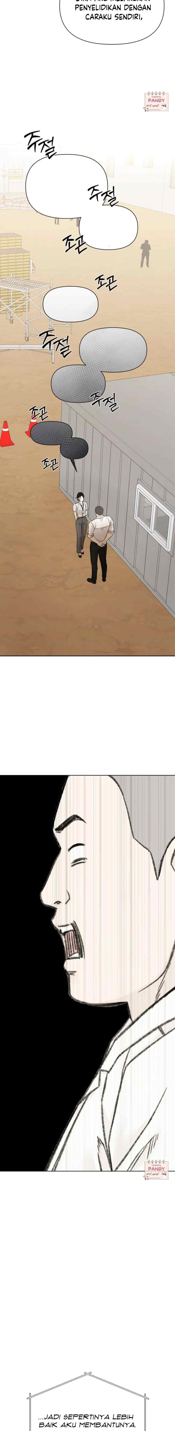 Just Dawn chapter 53 halaman 13