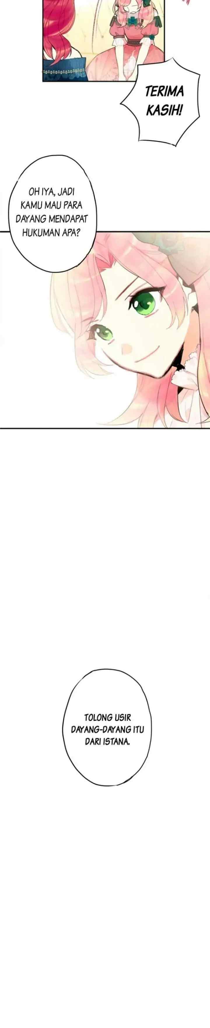 Survive as the Hero's Wife chapter 4 halaman 15