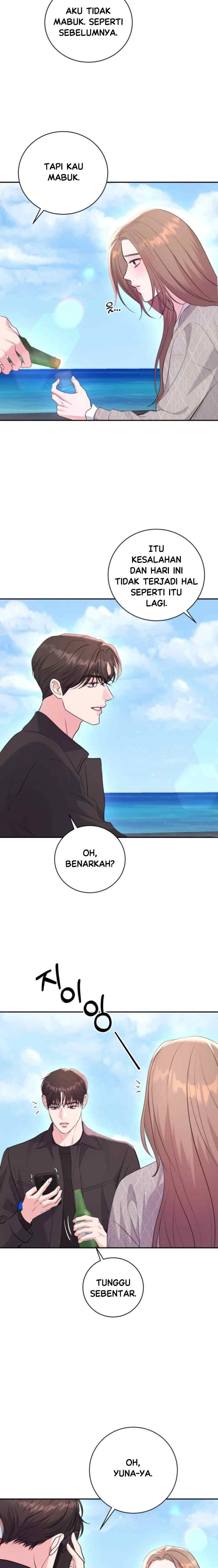 Endless Summer chapter 27 halaman 11