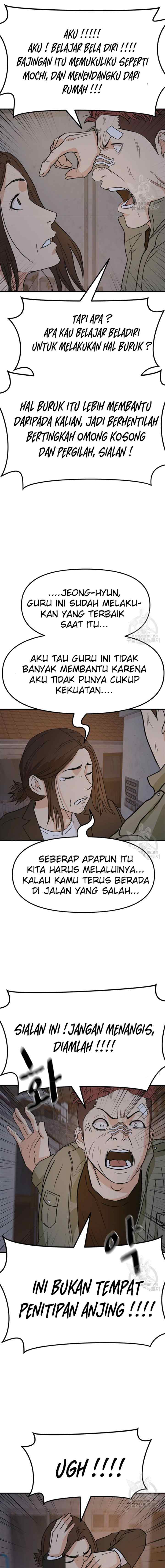 Guard Pass chapter 36.2 halaman 9