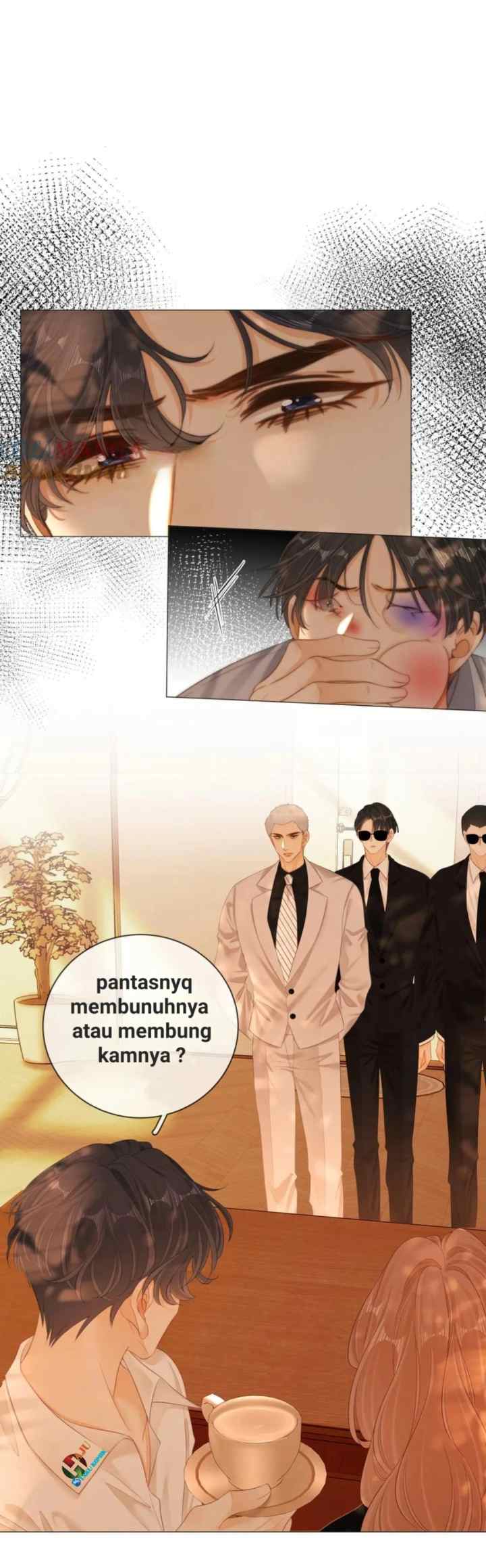 Pretty Woman chapter 91 halaman 12