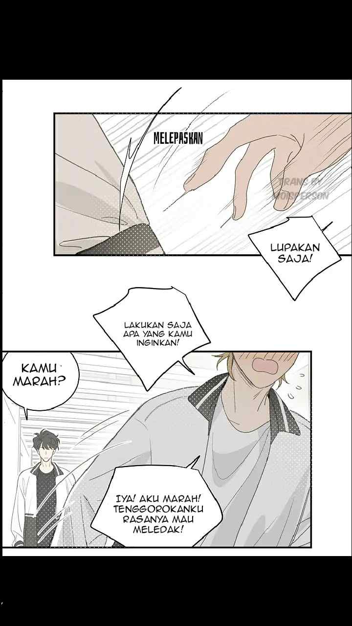 Salt Friend chapter 116 halaman 7