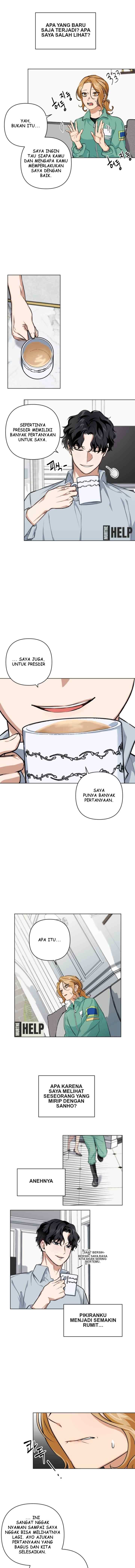 Remember Me chapter 4 halaman 13
