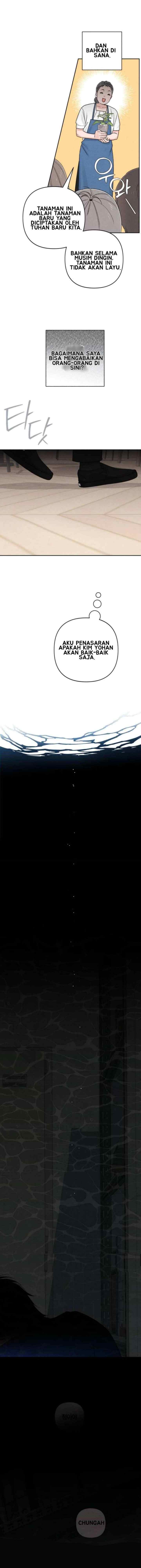 Apocalypse of Youth chapter 91 halaman 18