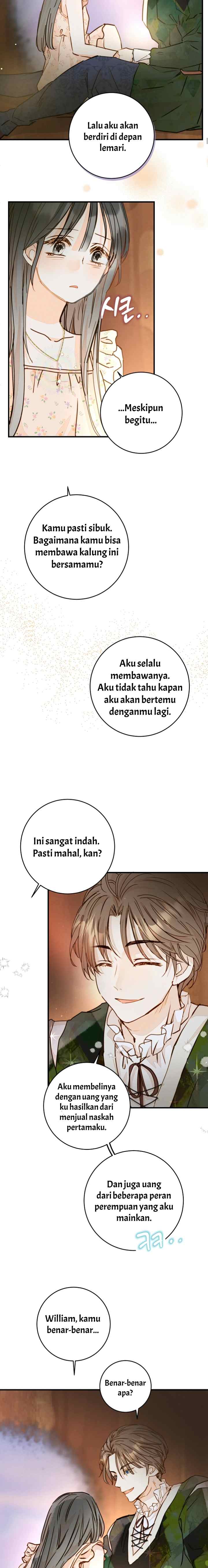 William In The Closet chapter 23 halaman 12