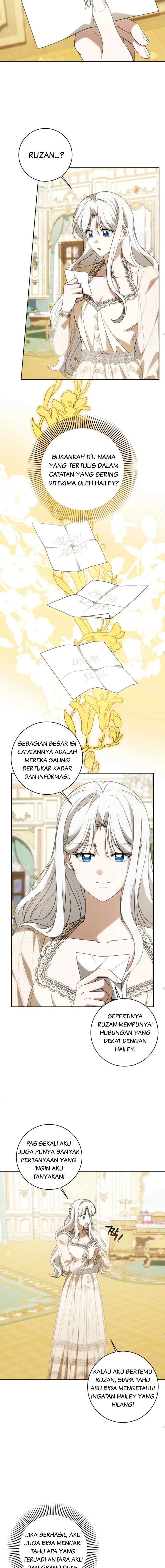I Am the Obsessive Emperor's Talented Pharmacist chapter 40 halaman 10