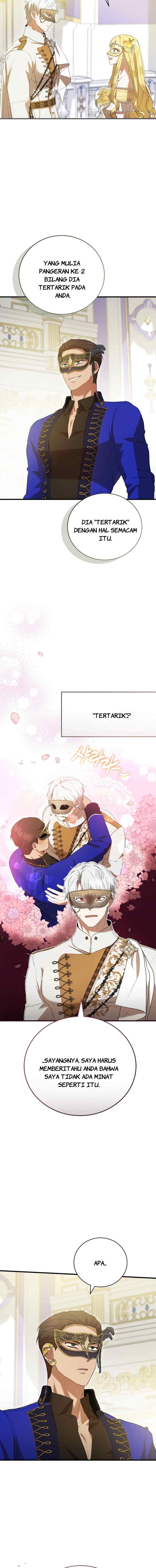 Peony - I Saw the Future with the Killer Grand Duke chapter 48 halaman 10
