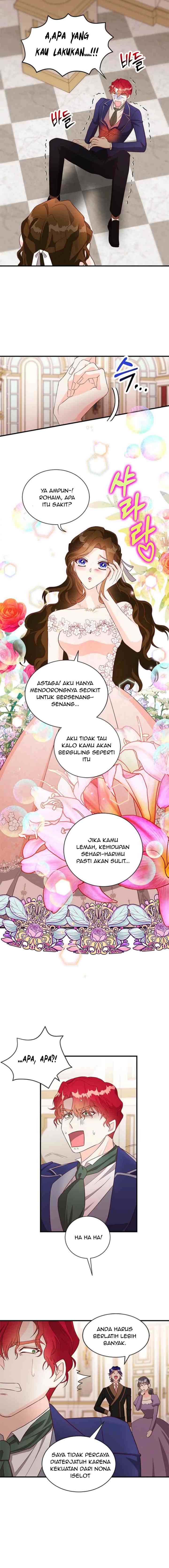 The Secret Life of a Certain Count's Lady chapter 17 halaman 10