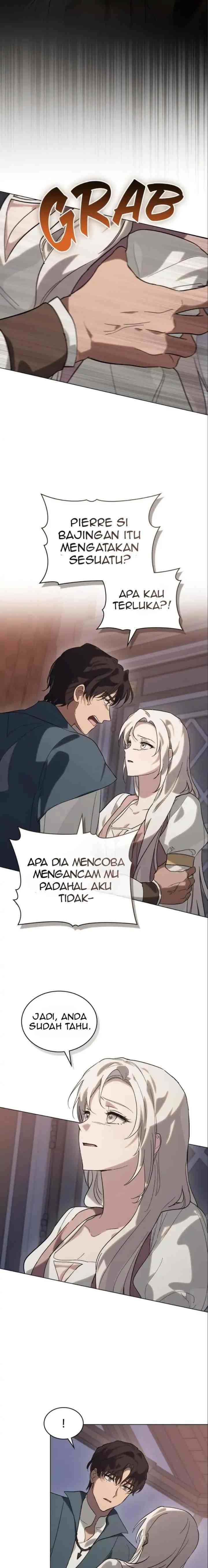 When Fate Finds Us chapter 12 halaman 6