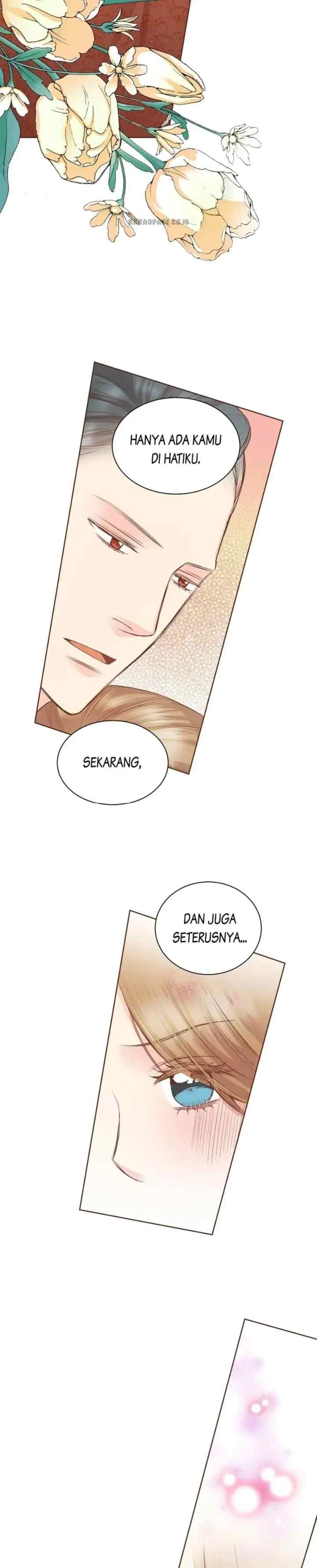 Snow Blossom chapter 122 halaman 4