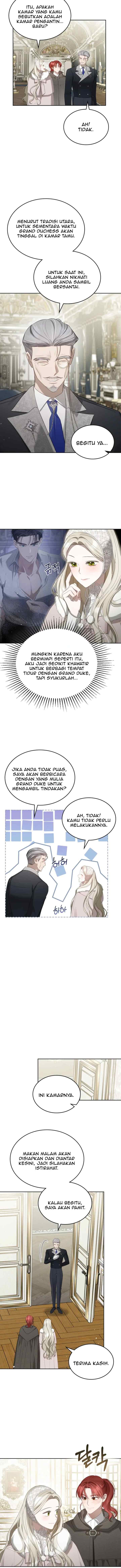 The Male Lead Monster Lives Under My Bed chapter 36 halaman 7