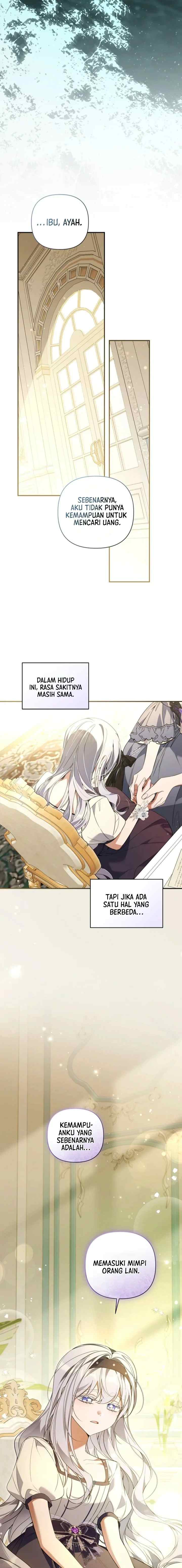 Do You Need Salvation? chapter 39 halaman 8