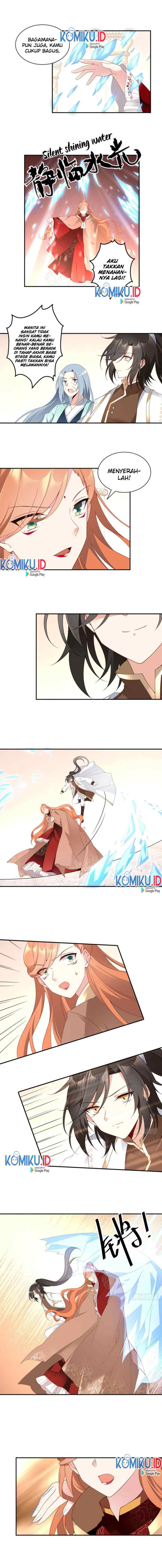 Meng Shi Zai Shang chapter 155 halaman 4