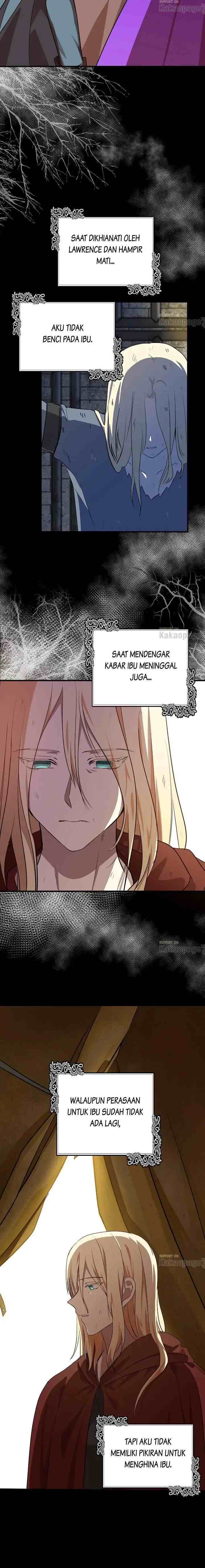 The Villainess Lives Twice chapter 100 halaman 8
