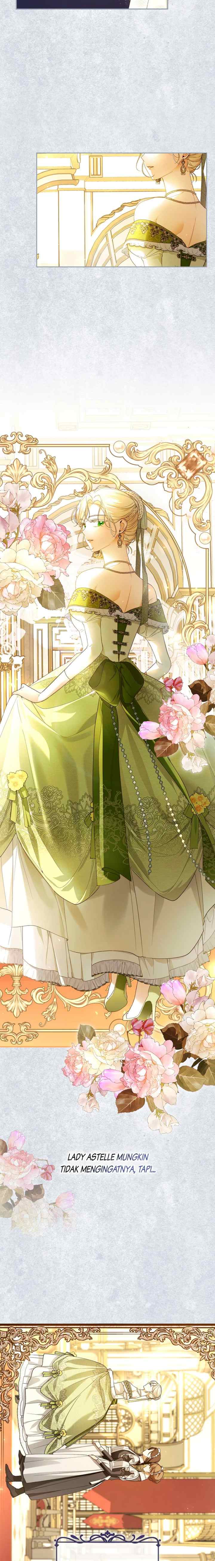 How to Hide the Emperor's Child chapter 82 halaman 10