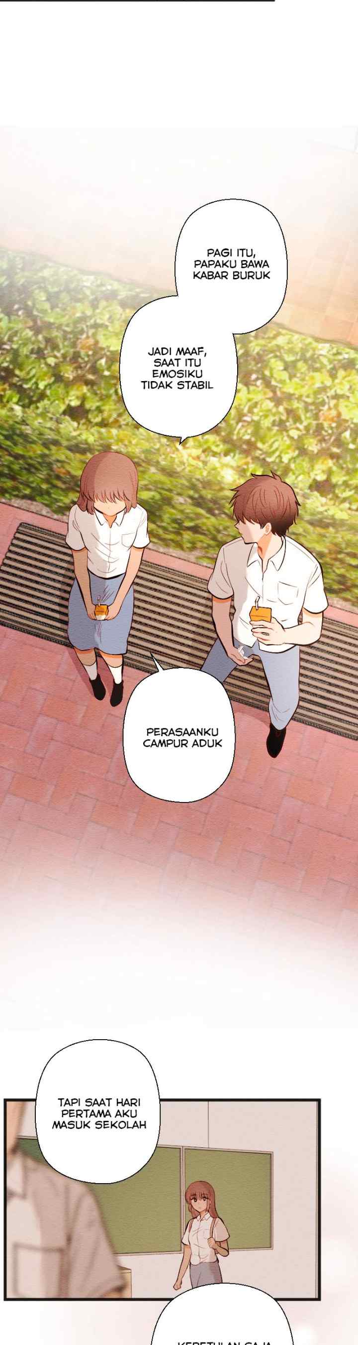 Mistake S2 chapter 29 halaman 5